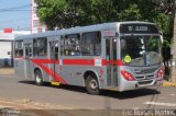 Jaguar Transportes Urbanos 3030 na cidade de Campo Grande, Mato Grosso do Sul, Brasil, por Eric Moises Martins. Número da foto: #2755777.
