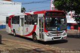 Viação São Francisco 2620 na cidade de Campo Grande, Mato Grosso do Sul, Brasil, por Eric Moises Martins. Número da foto: #2755778.