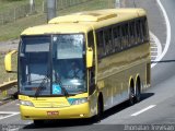 Viação Itapemirim 9045 na cidade de Lavrinhas, São Paulo, Brasil, por Jhonatan Diego da Silva Trevisan. Número da foto: #2756437.