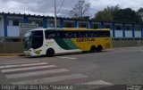 Empresa Gontijo de Transportes 15530 na cidade de São Gonçalo do Rio Abaixo, Minas Gerais, Brasil, por Felipe  José dos Reis. Número da foto: #2755498.