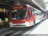 Express Transportes Urbanos Ltda 4 4202 na cidade de São Paulo, São Paulo, Brasil, por Paulo Henrique. Número da foto: #2756848.