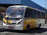 Associação Paulistana 4 5235 na cidade de São Paulo, São Paulo, Brasil, por Rafael Trevizan. Número da foto: #:id.