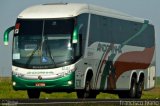 Empresa de Transportes Andorinha 6230 na cidade de Martinópolis, São Paulo, Brasil, por Francisco Ivano. Número da foto: #2759072.
