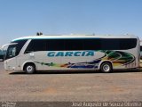 Viação Garcia 7496 na cidade de Londrina, Paraná, Brasil, por José Augusto de Souza Oliveira. Número da foto: #2756672.