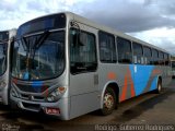 TCCC - Transporte Coletivo Cidade Canção 5740 na cidade de Maringá, Paraná, Brasil, por Rodrigo  Gutierrez Rodrigues. Número da foto: #:id.