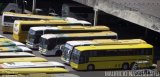Empresa Gontijo de Transportes GARAGEM-BH na cidade de Belo Horizonte, Minas Gerais, Brasil, por Maurício Nascimento. Número da foto: #2757437.