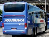 Viação Águia Branca 31720 na cidade de Salvador, Bahia, Brasil, por Wesley Ferreira. Número da foto: #:id.