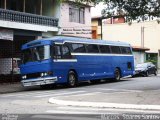 Ônibus Particulares BYG9368 na cidade de São Paulo, São Paulo, Brasil, por Marcos  Soares Santos. Número da foto: #2757105.
