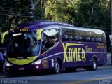 Xavier Tour 12144-15 na cidade de Teresópolis, Rio de Janeiro, Brasil, por Fernando Silva. Número da foto: #:id.