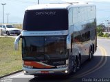 Centauro Turismo 10000 na cidade de Aparecida, São Paulo, Brasil, por Paulo Alcantara. Número da foto: #2758548.