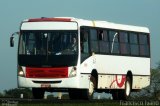 Ônibus Particulares 5432 na cidade de Martinópolis, São Paulo, Brasil, por Francisco Ivano. Número da foto: #2759060.
