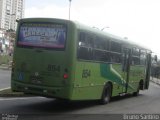 Viação Pirajuçara 854 na cidade de Taboão da Serra, São Paulo, Brasil, por Bruno Santino. Número da foto: #2758007.
