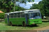 Ônibus Particulares 3596 na cidade de Lagoa do Piauí, Piauí, Brasil, por Luis Marcelo Santos. Número da foto: #:id.