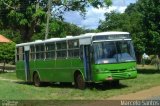 Ônibus Particulares 3596 na cidade de Lagoa do Piauí, Piauí, Brasil, por Luis Marcelo Santos. ID da foto: :id.