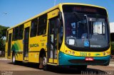 Viação Garcia 7555 na cidade de Maringá, Paraná, Brasil, por Pedroka Ternoski. Número da foto: #2757713.