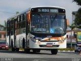 SBC Trans 1641 na cidade de São Bernardo do Campo, São Paulo, Brasil, por Luis Nunez. Número da foto: #2758942.