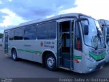 TCCC - Transporte Coletivo Cidade Canção 6170 na cidade de Maringá, Paraná, Brasil, por Rodrigo  Gutierrez Rodrigues. Número da foto: #:id.