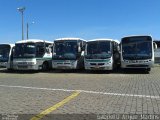 Auto Omnibus Circullare 9675 na cidade de Poços de Caldas, Minas Gerais, Brasil, por Gabriel D` Arque  Martins. Número da foto: #2756931.
