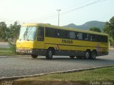 Viação Itapemirim 30095 na cidade de Campos dos Goytacazes, Rio de Janeiro, Brasil, por Paulo  Junior. Número da foto: #2757989.