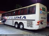 Pluma Conforto e Turismo 3952 na cidade de Guaratinguetá, São Paulo, Brasil, por Fabio Alcantara. Número da foto: #2757364.