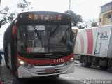 Express Transportes Urbanos Ltda 4 4314 na cidade de São Paulo, São Paulo, Brasil, por Paulo Henrique. Número da foto: #2756849.