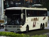 Universal Turismo 1050 na cidade de Aparecida, São Paulo, Brasil, por Fabio Alcantara. Número da foto: #2757370.