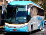 Emtram 4180 na cidade de Volta Redonda, Rio de Janeiro, Brasil, por Glauco Oliveira. Número da foto: #:id.