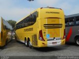 Viação Itapemirim 60707 na cidade de São Paulo, São Paulo, Brasil, por Gabriel Brunhara. Número da foto: #2757667.