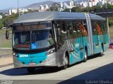 Autotrans > Turilessa 25704  na cidade de Belo Horizonte, Minas Gerais, Brasil, por Gabriel Oliveira. Número da foto: #:id.