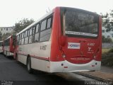 Express Transportes Urbanos Ltda 4 4187 na cidade de São Paulo, São Paulo, Brasil, por Paulo Henrique. Número da foto: #2758490.