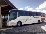 Transmac Turismo RJ 547.013 na cidade de Casimiro de Abreu, Rio de Janeiro, Brasil, por Carlos Julio. Número da foto: #2756676.