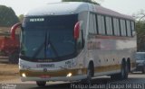 Expresso Itamarati 6386 na cidade de Porto Velho, Rondônia, Brasil, por Phelipe Gabriel Campos de Souza. Número da foto: #2756584.