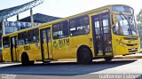 Viação Leme 1203 na cidade de Jundiaí, São Paulo, Brasil, por Guilherme Estevan. Número da foto: #2758201.