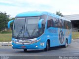 Auto Viação Progresso 6102 na cidade de Campina Grande, Paraíba, Brasil, por Nícolas Vitorino Lopes. Número da foto: #2756685.