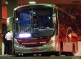 Expresso Gardenia 4120 na cidade de Belo Horizonte, Minas Gerais, Brasil, por César Ônibus. Número da foto: #2756959.