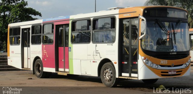 Itatur 7455 na cidade de Goiânia, Goiás, Brasil, por Lucas Gabriel Resende Lopes. Número da foto: #2759599.