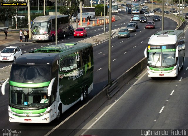 Expresso Brasileiro 207120 na cidade de São Paulo, São Paulo, Brasil, por Leonardo Fidelli. Número da foto: #2761101.