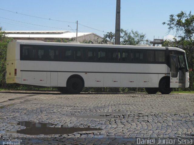 Empresa Gontijo de Transportes 3015 na cidade de Belo Horizonte, Minas Gerais, Brasil, por Daniel Junior Sena. ID da foto: 2760880.