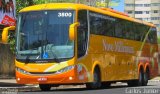 Novo Millenium Turismo 3800 na cidade de Goiânia, Goiás, Brasil, por Carlos Júnior. Número da foto: #2759822.