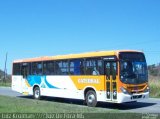 Advance Catedral Transportes 14138 na cidade de Juiz de Fora, Minas Gerais, Brasil, por Luiz Krolman. Número da foto: #2760397.