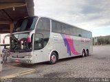 Sudoeste Turismo 860 na cidade de Casimiro de Abreu, Rio de Janeiro, Brasil, por Carlos Julio. Número da foto: #2761049.