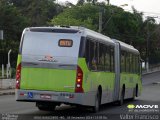 Belo Horizonte Transporte Urbano > Viação Real 40546 na cidade de Belo Horizonte, Minas Gerais, Brasil, por Valter Francisco. Número da foto: #:id.