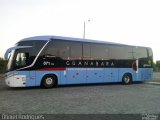 Expresso Guanabara 135 na cidade de Fortaleza, Ceará, Brasil, por Otiniel Rodrigues. Número da foto: #:id.