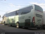 Coutinho Transporte 199 na cidade de Taboão da Serra, São Paulo, Brasil, por Bruno Santino. Número da foto: #2760281.