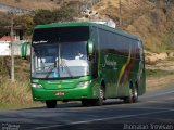 Jasmim Turismo 5020 na cidade de Cruzeiro, São Paulo, Brasil, por Jhonatan Diego da Silva Trevisan. Número da foto: #:id.