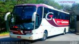 Expresso Gardenia 2845 na cidade de São Paulo, São Paulo, Brasil, por Luciano Ferreira da Silva. Número da foto: #2760405.