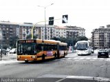 Ônibus da Itália 2709 na cidade de , por Raphael Wollmann. Número da foto: #2759700.