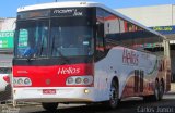 Helios Coletivos e Cargas 336 na cidade de Goiânia, Goiás, Brasil, por Carlos Júnior. Número da foto: #2759780.