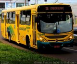 Viação Garcia 7649 na cidade de Sarandi, Paraná, Brasil, por Marcos Vinicius Gutierrez Rodriguês. Número da foto: #2761004.