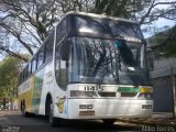 Empresa Gontijo de Transportes 11415 na cidade de São Paulo, São Paulo, Brasil, por Atilio Torres. Número da foto: #2760030.